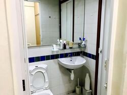 Canberlin Lodge (D14), Apartment #504826111